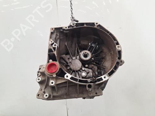 Used Gearbox Gearbox 37991413 37991413