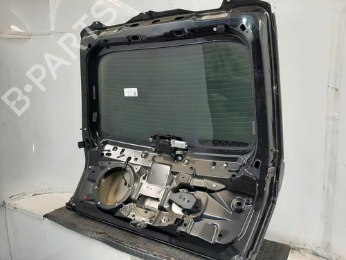 Tailgate LAND ROVER RANGE ROVER SPORT I (L320) 3.0 D 4x4 | BP29397377C6 
