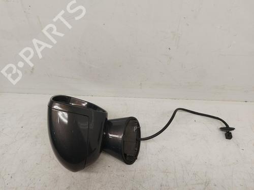 Used Right mirror VAUXHALL MERIVA Mk II (B) (S10) 1.4 (101 hp) 26865350