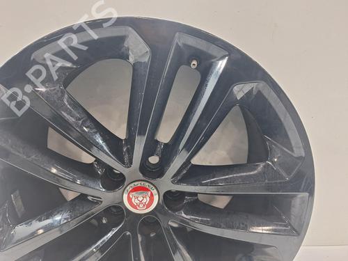 Fælk JAGUAR F-PACE (X761) 2.0 TD4 AWD | BP31768895C45