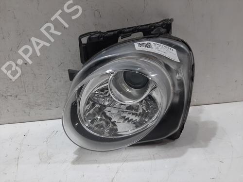 Used Left headlight Left headlight 38015448 38015448