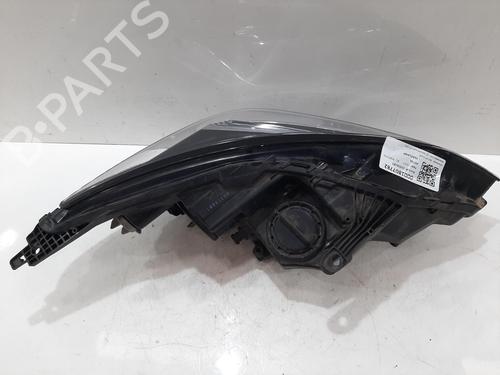 Left headlight VAUXHALL ASTRA Mk VII (K) (B16) 1.0 | BP38412457C28 - Image 6