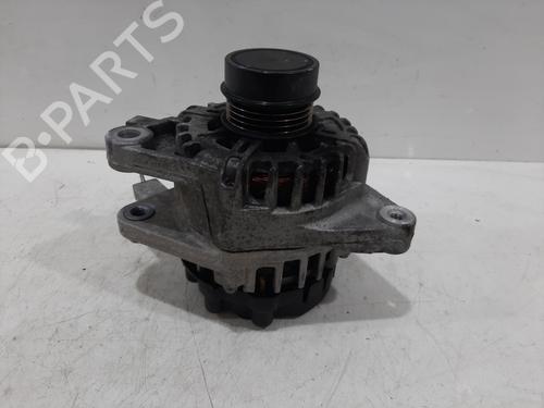 Used Alternator Alternator TOYOTA YARIS (_P13_) 1.3 (NSP130_, NSP130) (99 hp) 36534943 36534943