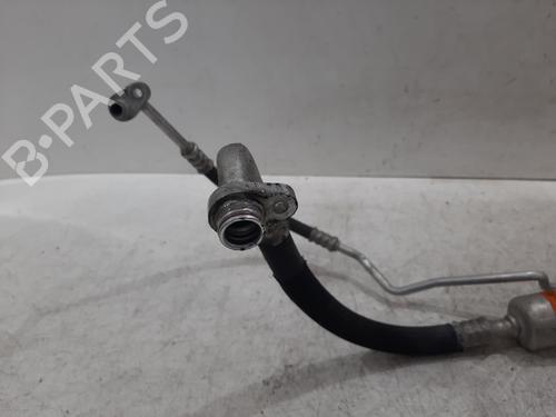AC pipe PEUGEOT 208 I (CA_, CC_) 1.6 HDi / BlueHDi 75 | BP32478433M126 