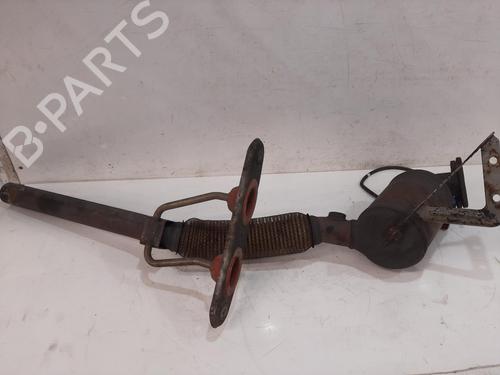 Catalyst VW POLO VI (AW1, BZ1, AE1) 1.0 | BP33281892M10  - Image 6