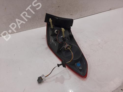 Left taillight FORD FOCUS IV Turnier (HP) 1.0 EcoBoost | BP33335652C34  - Image 6