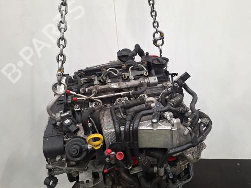 Engine AUDI Q3 (8UB, 8UG) 2.0 TDI quattro | BP29417560M1 