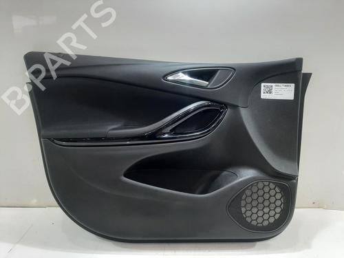 Andre Andre VAUXHALL ASTRA Mk VII (K) (B16) 1.6 CDTi (110 hp) 35963088 35963088