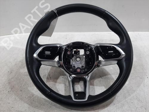 Used Steering wheel JAGUAR I-PACE (X590) EV400 AWD (400 hp) 26749679