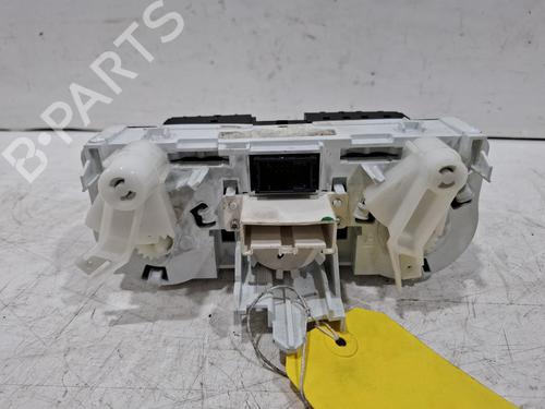 Climate control VAUXHALL CORSA Mk IV (E) (X15) 1.0 | BP38595064I5 - Image 3