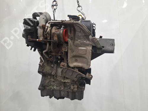 Engine AUDI A3 Sportback (8VA, 8VF) 30 TFSI | BP32381129M1
