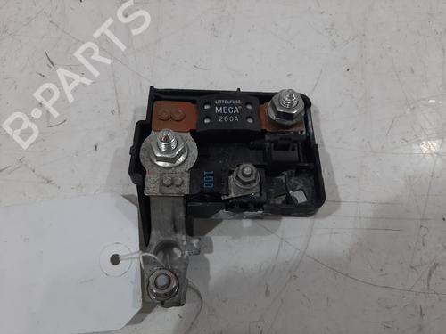 Used Fuse box JAGUAR I-PACE (X590) EV400 AWD (400 hp) 29237368