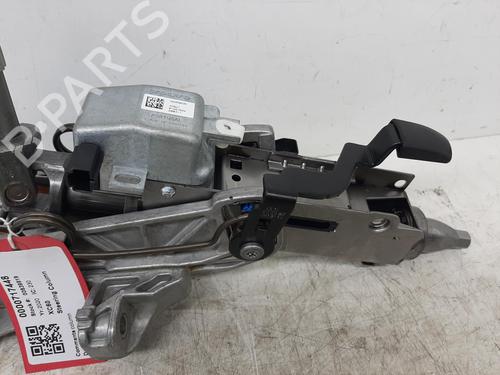 Steering column VOLVO XC60 II (246) T8 Hybrid Polestar AWD | BP26753984M21 