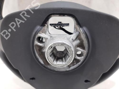 Steering wheel JAGUAR E-PACE (X540) 2.0 D180 AWD | BP29603349C49 