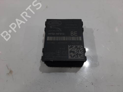 Control unit JAGUAR I-PACE (X590) EV400 AWD | BP29322751M11 