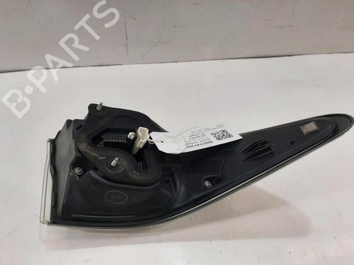 Right taillight LEXUS GS (_L1_) 300h (AWL10_, AWL10R) | BP36452039C35 - Image 4