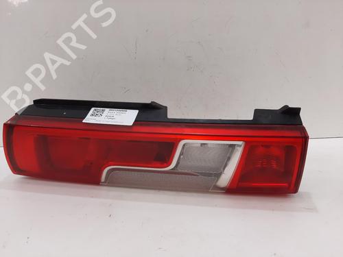 Used Left taillight PEUGEOT BOXER Van 2.2 HDi 130 (131 hp) 30141884