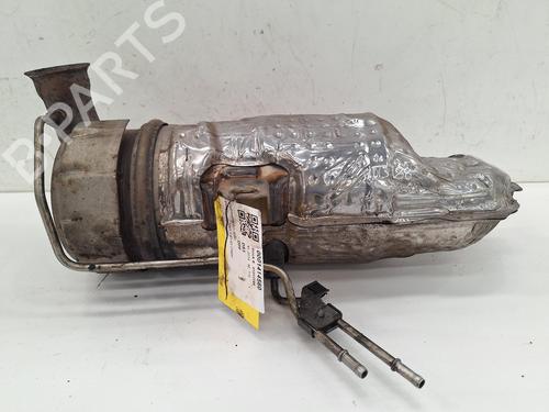 Used Particulate filter CITROËN DS3 (SA_) 1.6 HDi 90 (92 hp) 26795813