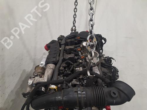 Engine CITROËN C4 III (BA_, BB_, BC_) 1.2 PureTech 130 (BAHNSA, BAHNSB) | BP40258291M1 - Image 6