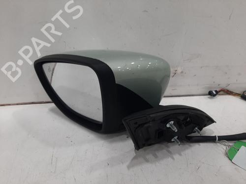 Left mirror NISSAN LEAF (ZE1) Electric | BP26777988C26 