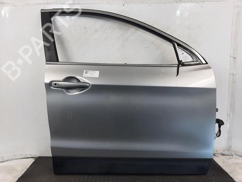 Used Right front door NISSAN QASHQAI II (J11, J11_) 1.5 dCi (110 hp) 29397767