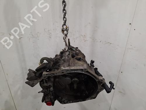 Gearbox CITROËN C4 II (NC_) 1.6 HDi 90 | BP39587221M3 - Image 3