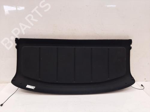 Rear parcel shelf SEAT ARONA (KJ7, KJP) 1.0 TSI | BP34619682C85  - Image 6