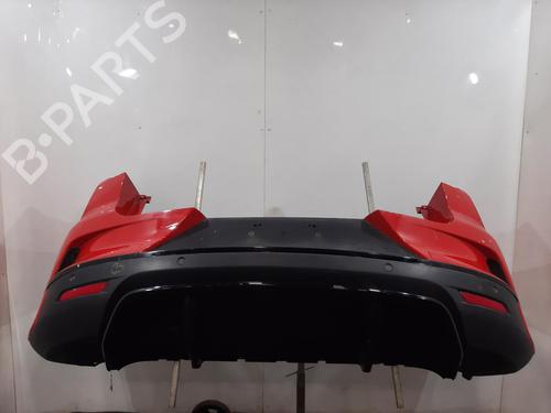 Bagtil kofangere JAGUAR I-PACE (X590) EV400 AWD (400 hp) 29603406