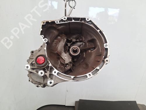 Used Gearbox Gearbox FORD FIESTA VII (HJ, HF) 1.0 EcoBoost (125 hp) 33467576 33467576