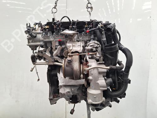 Engine AUDI A6 C8 Avant (4A5) 50 TFSi e quattro | BP37491251M1 - Image 4