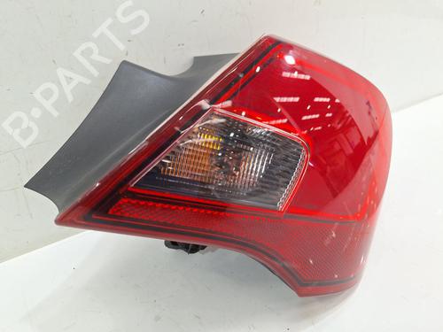 Højre baglygte VAUXHALL CORSA Mk IV (E) (X15) 1.4 | BP26788663C35 