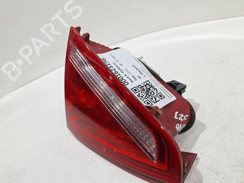 Left taillight AUDI A5 Sportback (8TA) 2.0 TFSI | BP31999514C34