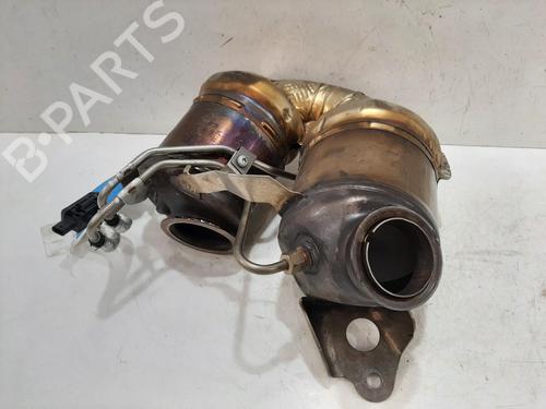 Catalyst SEAT ARONA (KJ7, KJP) 1.0 TSI | BP30927797M10