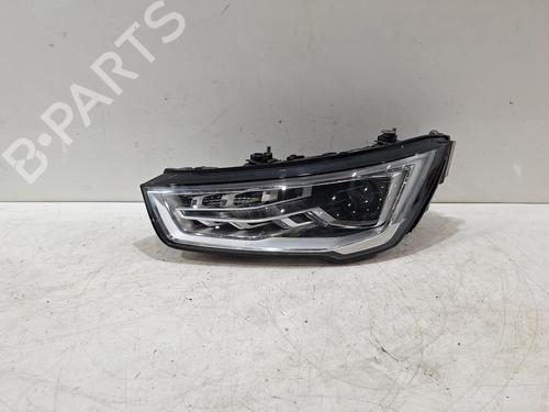 Used Left headlight Left headlight 36811332 36811332