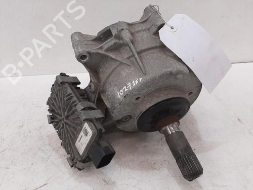 Transfer box AUDI Q5 (FYB, FYG) 2.0 TDI quattro | BP29397540M36 