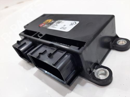 Control unit VAUXHALL CORSA Mk IV (E) (X15) 1.4 | BP36810806M11 - Image 4