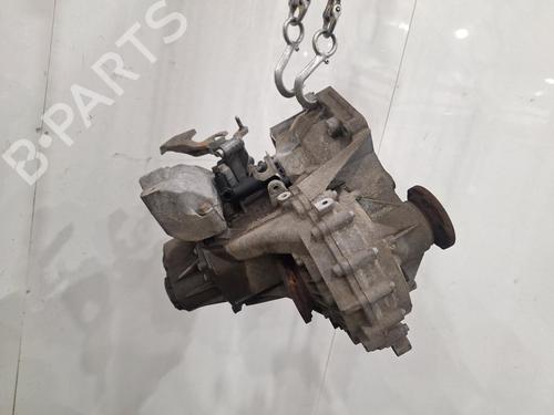 Gearbox SEAT LEON (1P1) 1.2 TSI | BP30324928M3