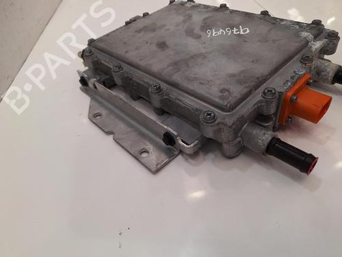 Inverter/Converter JAGUAR I-PACE (X590) EV400 AWD | BP26797807M119 