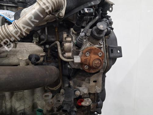 Engine PEUGEOT EXPERT Van (VF3A_, VF3U_, VF3X_) 1.6 HDi 90 8V | BP28085293M1 