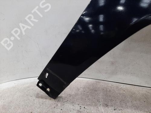 Right front fenders JEEP COMPASS (MK49) 2.2 CRD | BP26796644C42