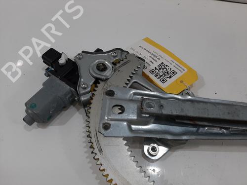 Front right window mechanism MITSUBISHI MIRAGE / SPACE STAR VI Hatchback (A0_A) 1.2 (A03A) | BP33754093C23 - Image 6