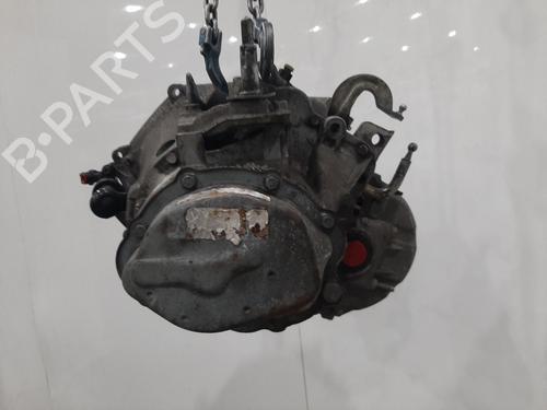 Gearbox CITROËN BERLINGO MULTISPACE (B9) 1.6 HDi 90 | BP28274931M3 