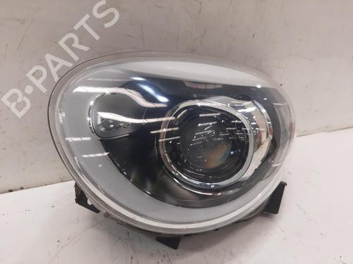 Left headlight FIAT 500X (334_) 1.6 D Multijet (334AXA1B, 334AXA11) | BP37236220C28 - Image 3