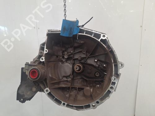 Used Gearbox Gearbox 37718299 37718299