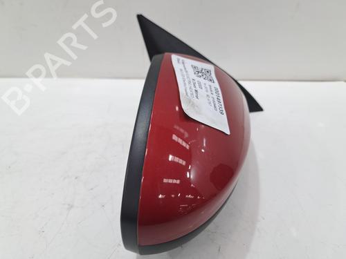 Right mirror KIA CEED (CD) 1.6 CRDi 115 | BP28379660C27 