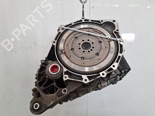 Used Gearbox Gearbox FORD S-MAX (CJ, WA6) 2.0 TDCi (150 hp) 34179375 34179375
