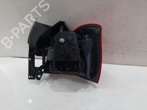 Left taillight BMW 1 (F20) 116 d | BP36254138C34  - Image 5