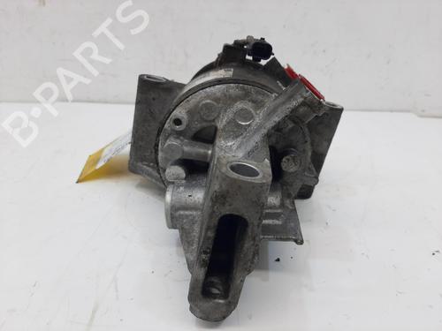 AC compressor DACIA SANDERO II 1.0 SCe 75 (B8JC, B8JD) | BP28100962M34 