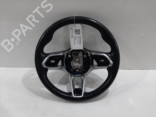 Used Steering wheel Steering wheel JAGUAR I-PACE (X590) EV400 AWD (400 hp) 34150130 34150130