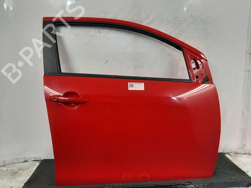Used Right front door TOYOTA AYGO (_B4_) 1.0 (KGB40) (69 hp) 30260360